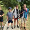 2022 Summer Camp